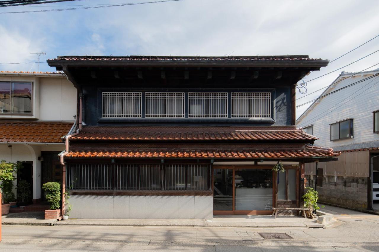 Hotel 101 Kanazawa Zewnętrze zdjęcie